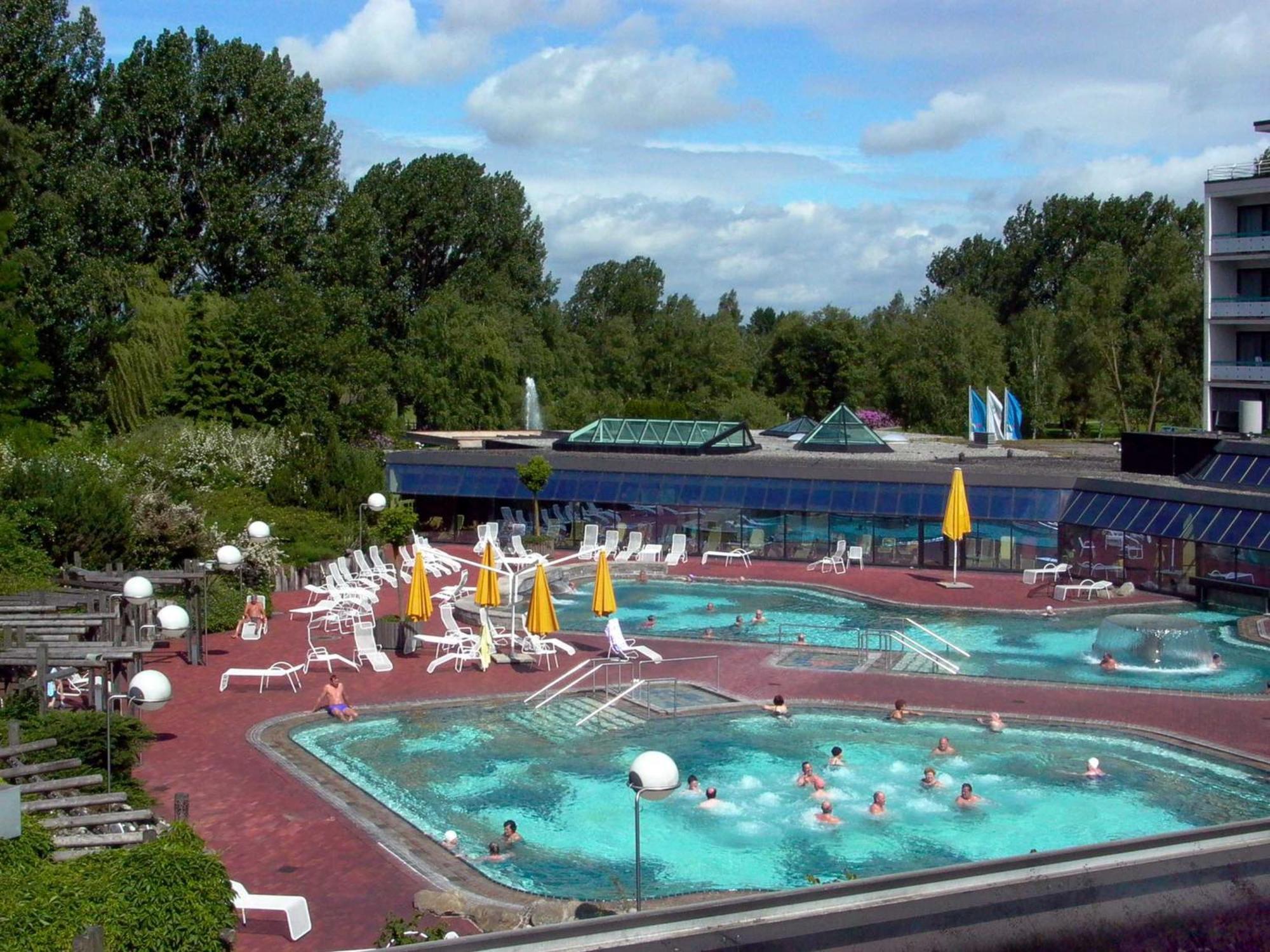 Hotel Pension Stern Bad Buchau Dış mekan fotoğraf